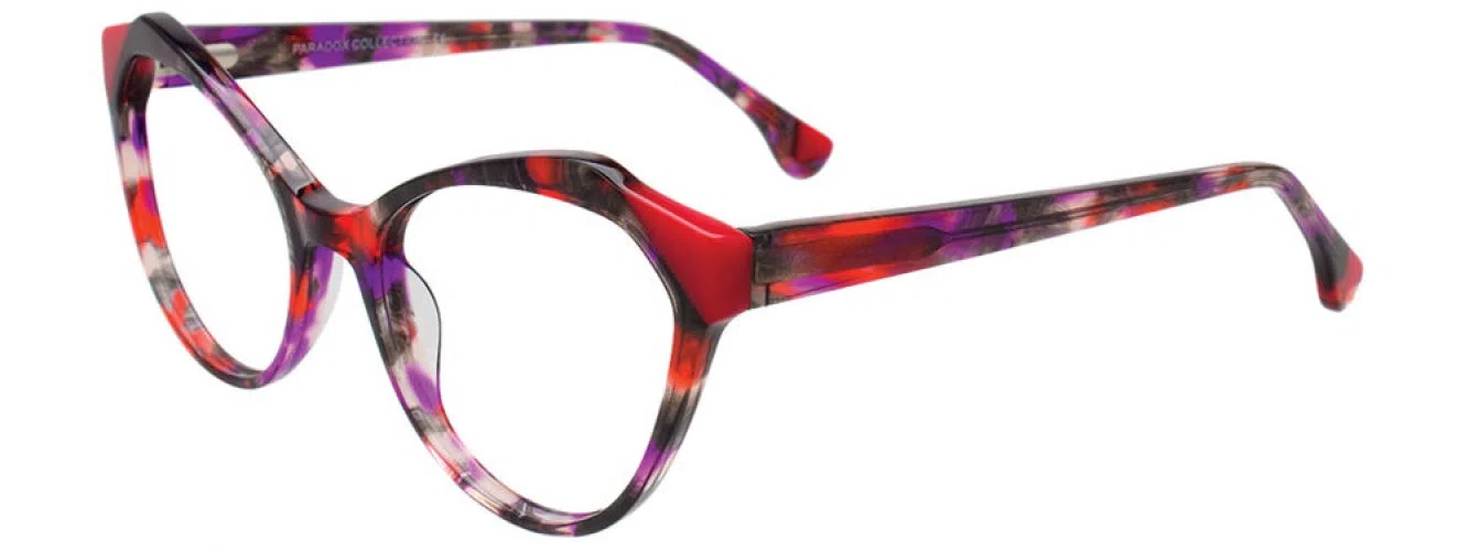Paradox P5091 Eyeglasses - view 5